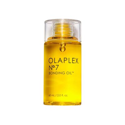 NO.7 BONDING OIL (ACEITE REPARADOR)